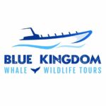 Blue Kingdom Whale and Wildlife Tours